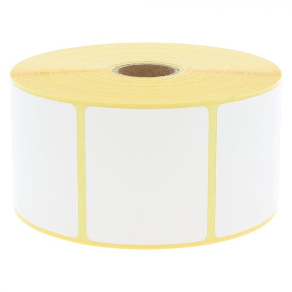 Picture of 1370 Labels 57.15 X 50.8mm Direct Thermal